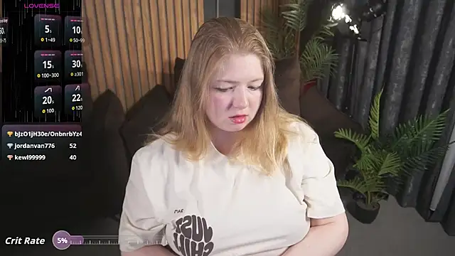 tinker_belll - Tinker_Belll's free webcam - UK Sex Cams