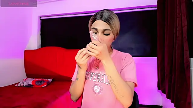 Britany_montiel webcam