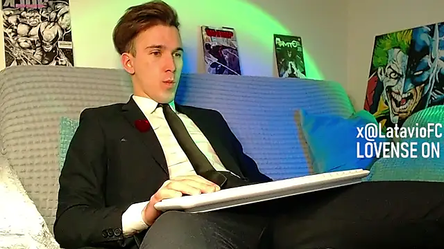 Preview of midnighter_