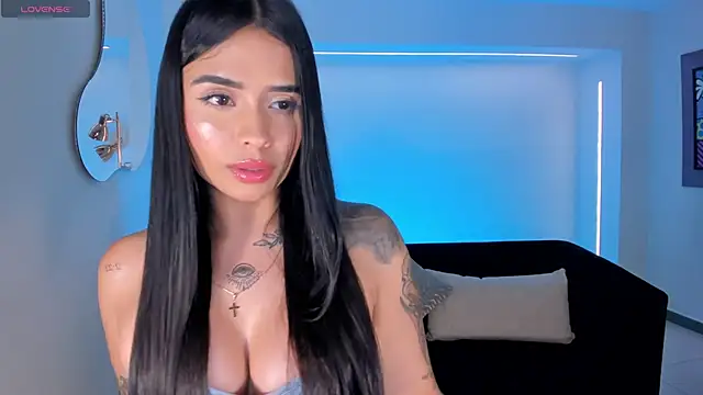 MariaHerrera_ webcam