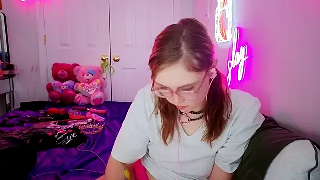 daddysprincess731 webcam