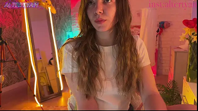 altertyan webcam