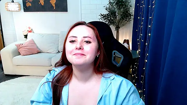 Hennessy_bunny webcam