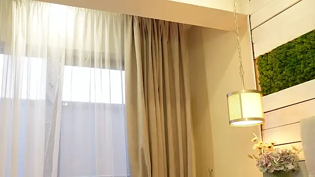 IsabellaMysty webcam