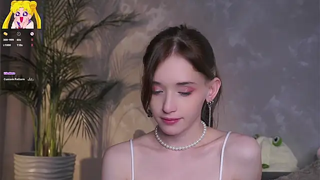 EdlinHargus's live cam