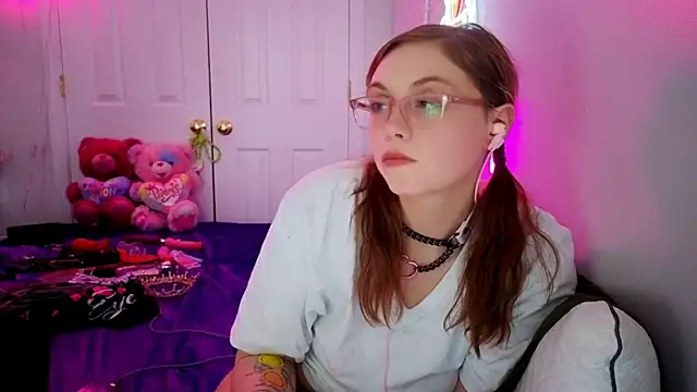 daddysprincess731 webcam