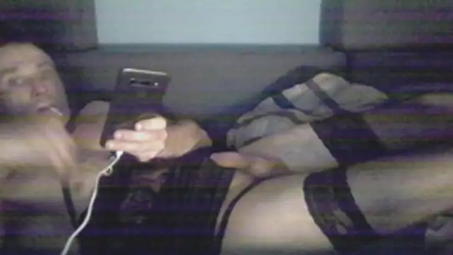 chceciedalsiebie webcam