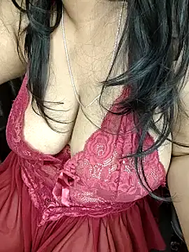 curvy_pooja (F young) - Full nude show