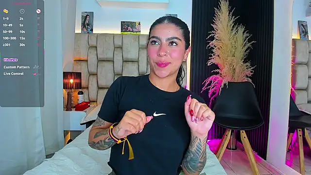 little_sophie18 webcam