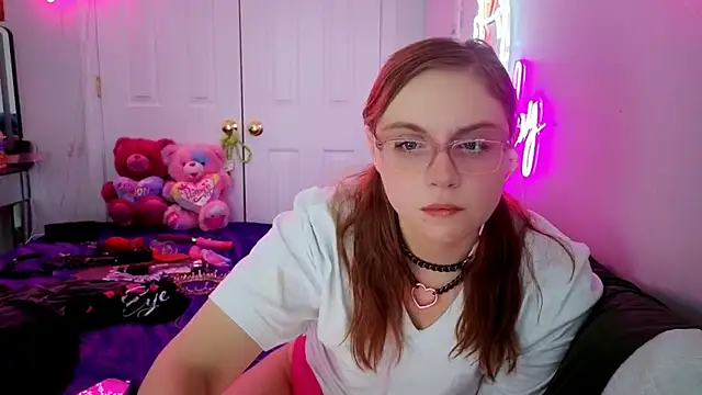 daddysprincess731 webcam