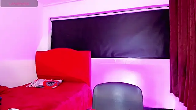 Britany_montiel webcam