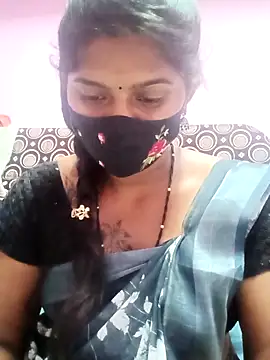 Tamil_Hot_Anu webcam