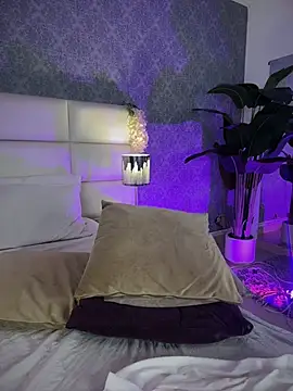 celeste_amber (F young) - Spagat pussy play