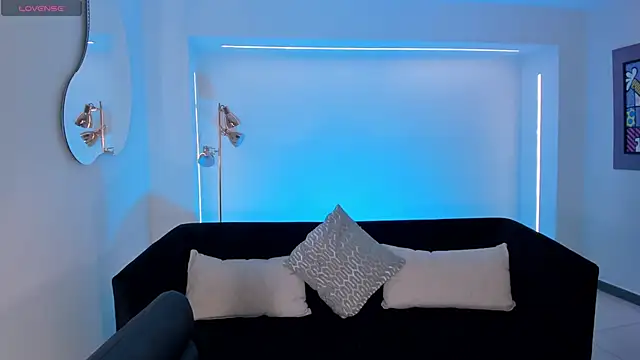 MariaHerrera_ webcam