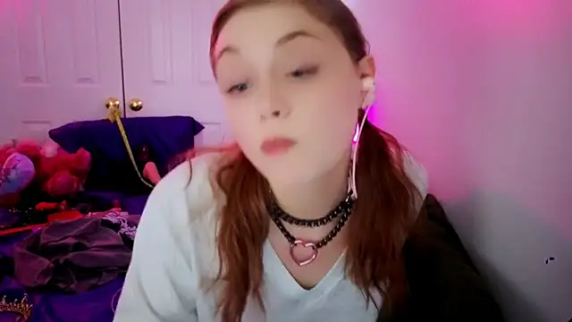 daddysprincess731 webcam