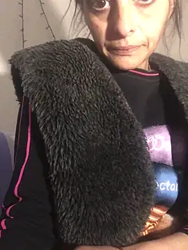 ChantalXOrchid webcam