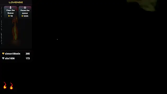 michaell_james7 webcam