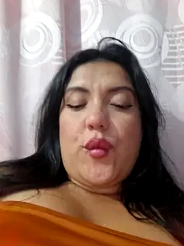 Sophie-hatter webcam