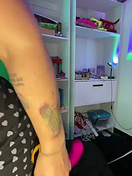 Amarantha_666 webcam