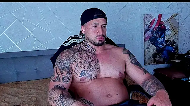 Cristian_Walker webcam