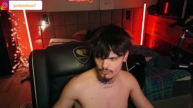 JordanShow webcam