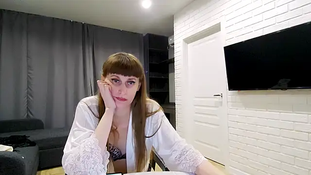 Daniella_Lorente webcam