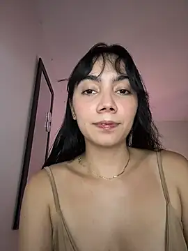 SOY_LUPE webcam