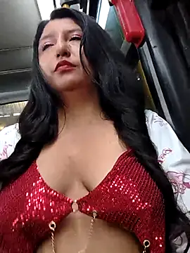 Melany_daring webcam