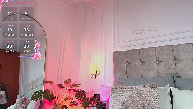 JasmineRoss_1 webcam