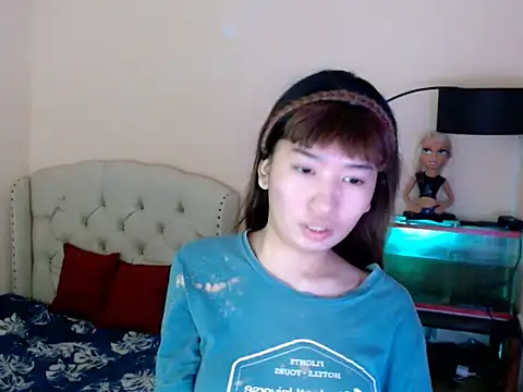 ShantalFoxxy_ webcam