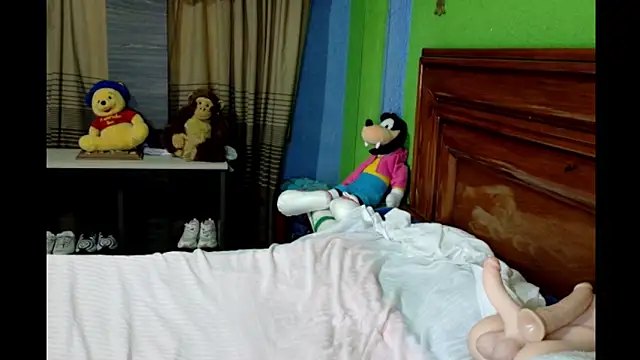 _Charlize_theron_ webcam