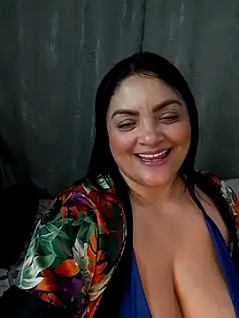 tiffany_Johnson1 webcam