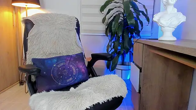 Erick_Thompsonx webcam