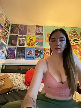 kaybabyx4 webcam