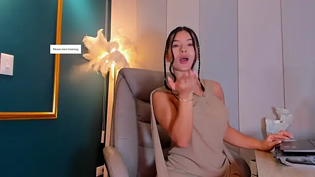 Rashel_Frost_ webcam