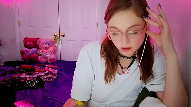 daddysprincess731 webcam