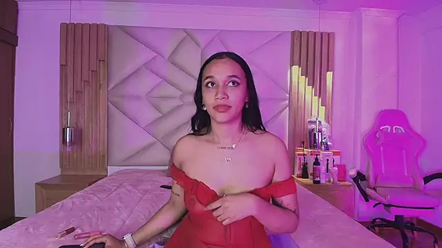 coraline_vera webcam