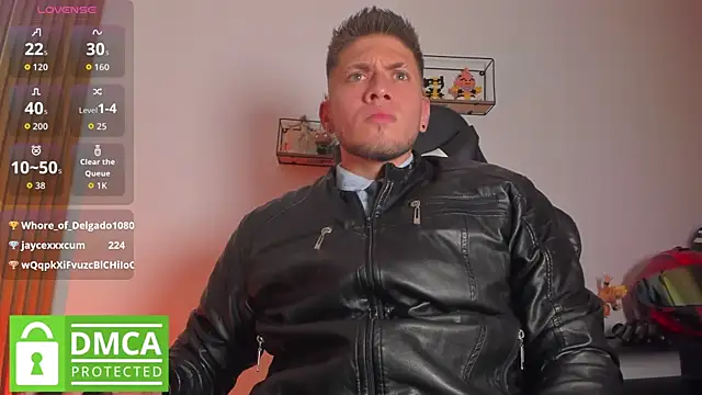 SebastianMaximoff_ webcam