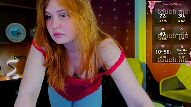 polly-cute webcam