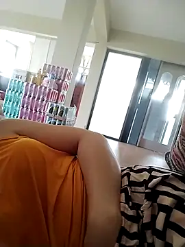 lris-Beauty77 webcam