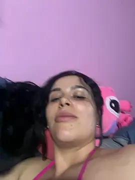 leila_moretti webcam