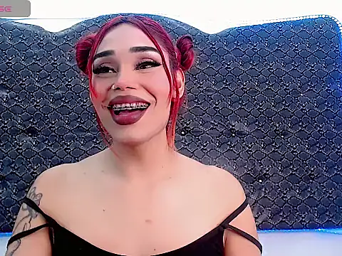 Salome_bichtxx webcam