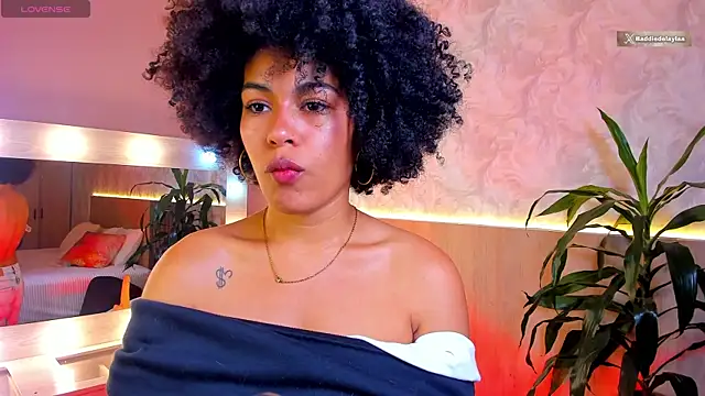 baddie_delaylaa webcam