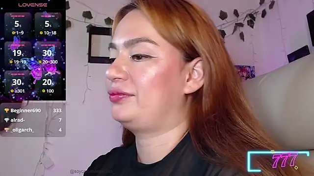 Carolina_2403 webcam