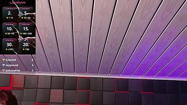 TiffanyCherry_ webcam