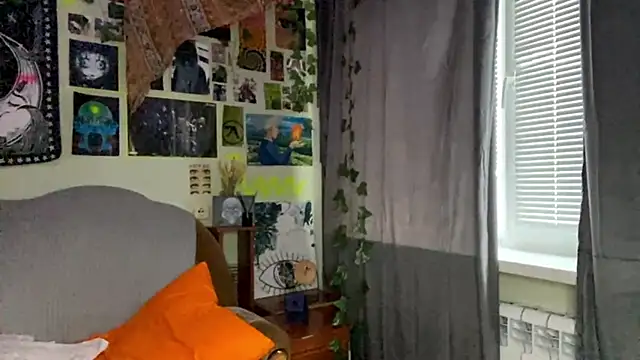 AllegraStaffieri webcam