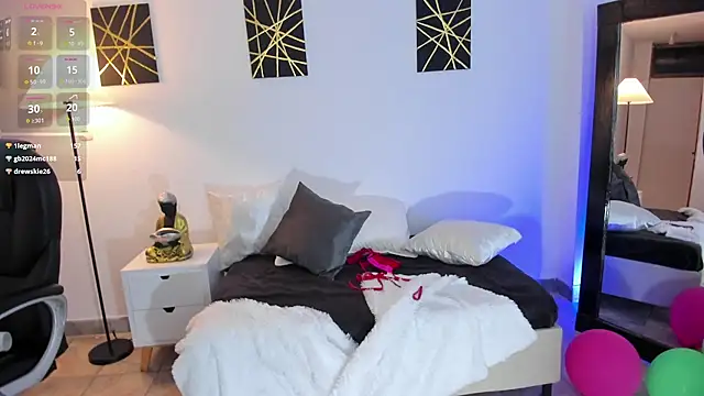 DOMINIKA_LOVY webcam