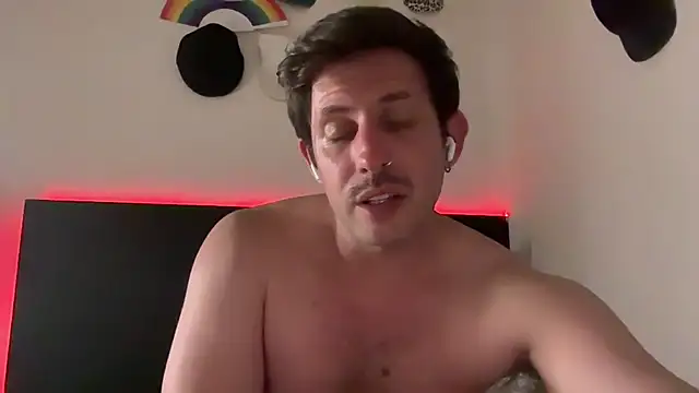 MathiasBellucci webcam