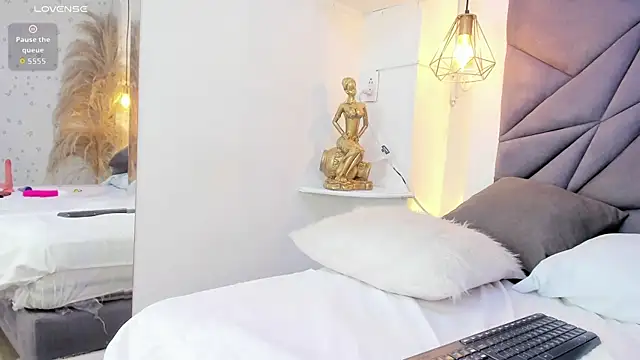 CatalinaShamps webcam