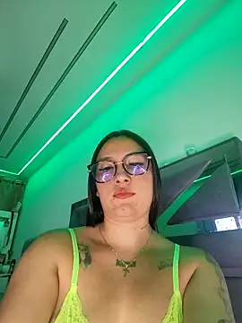 valeryrouse27 webcam